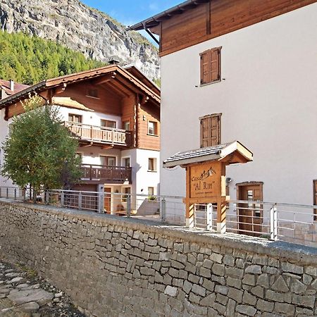 Casa Al Rin Ski Bike And Wellness อิโซแลคเชีย ภายนอก รูปภาพ